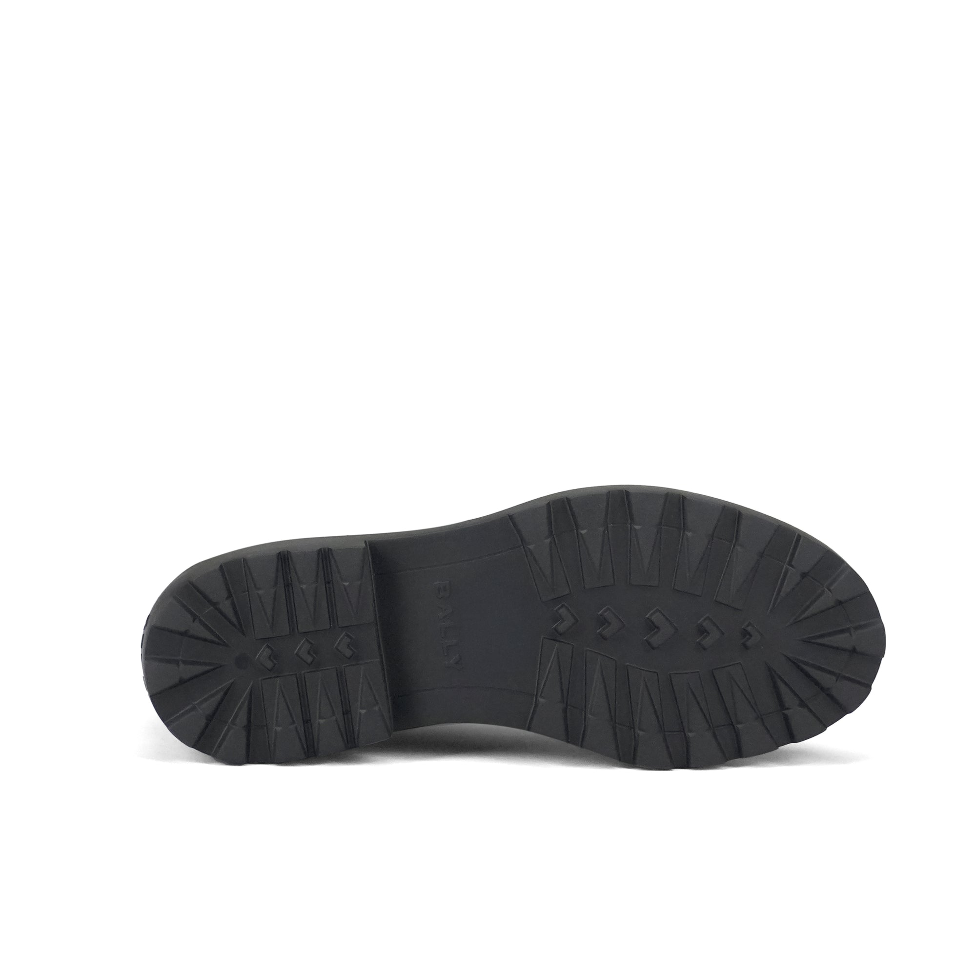 Bally Goran L Leather Boots