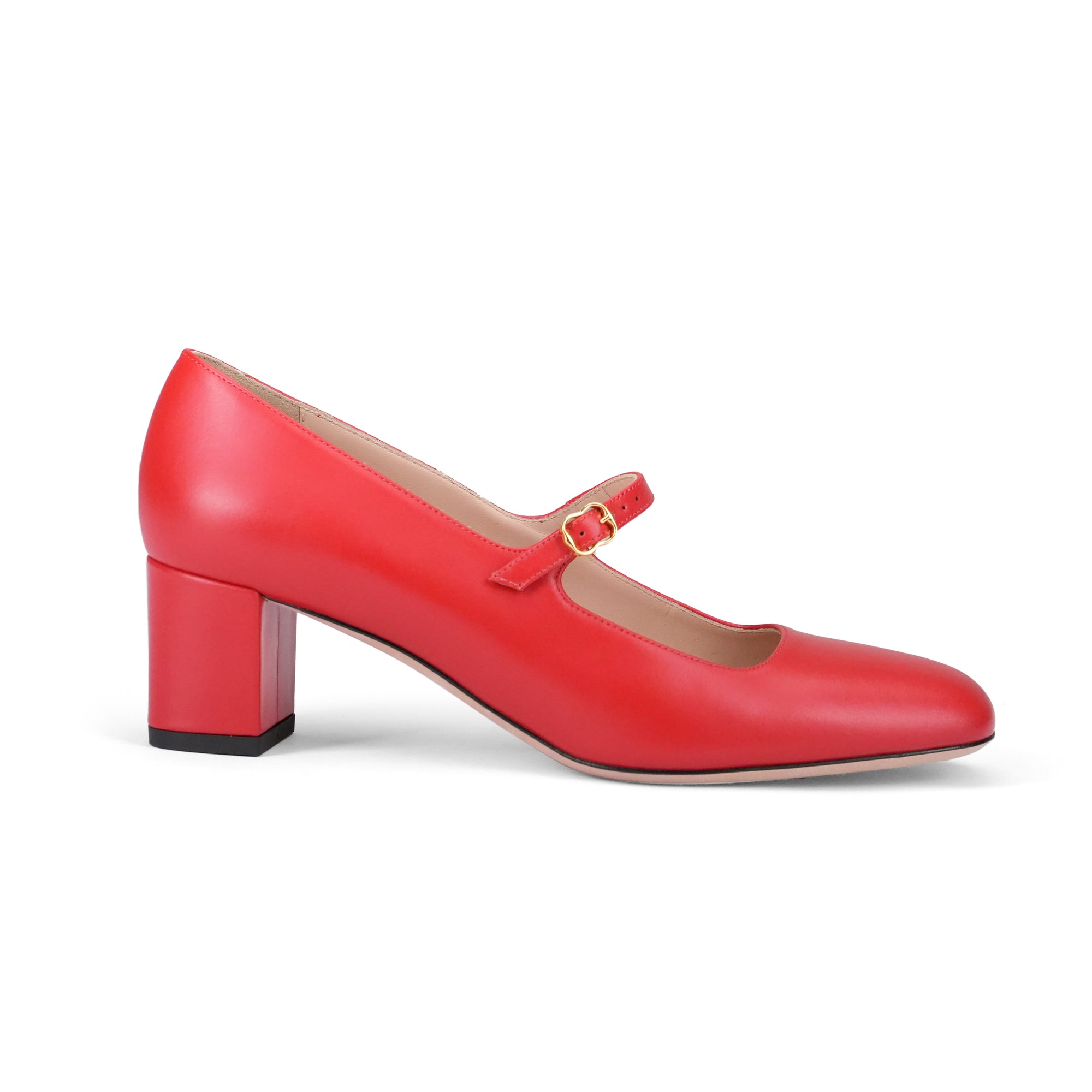 Bally Betyna Ballerina 55mm Pump Wedges