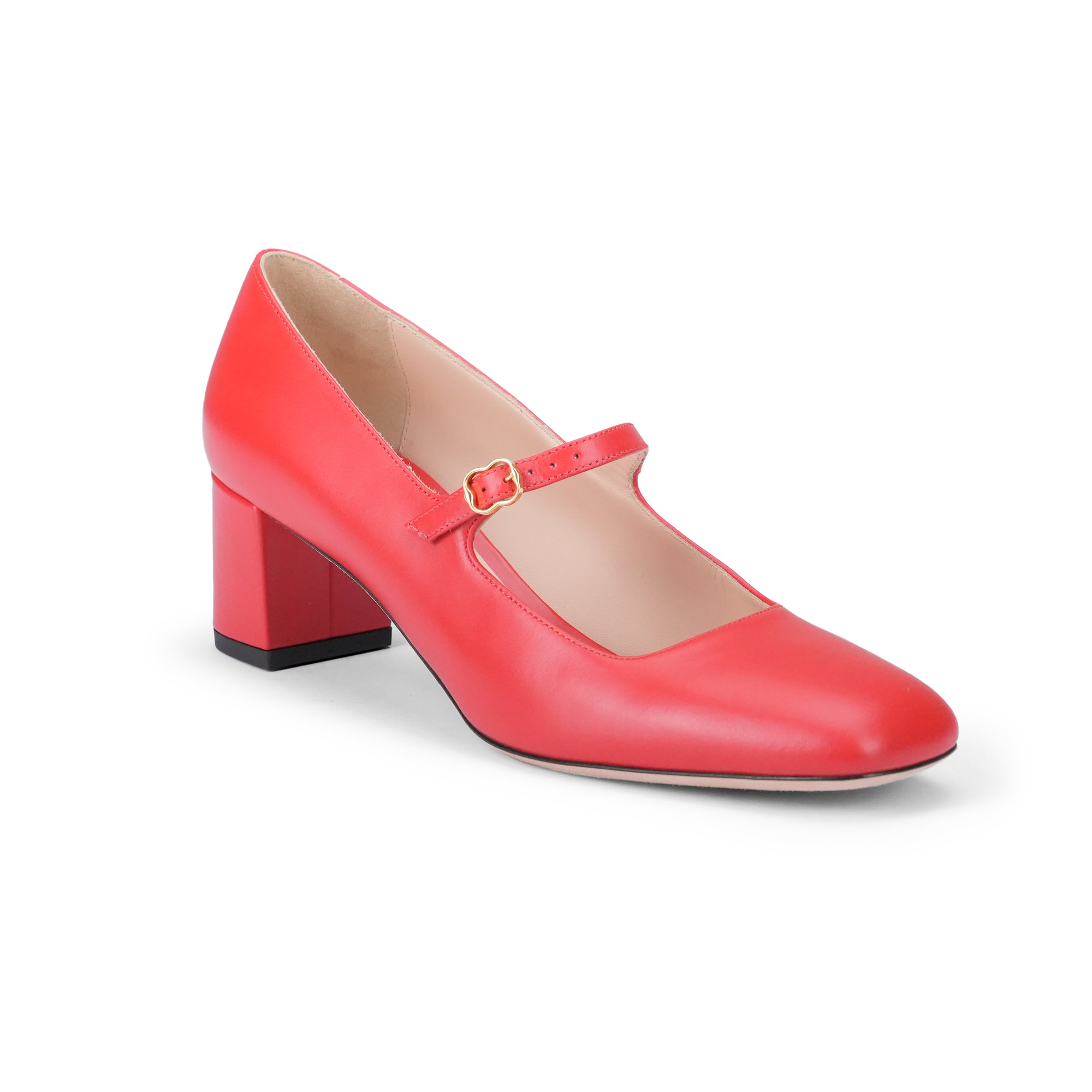 Bally Betyna Ballerina 55mm Pump Wedges