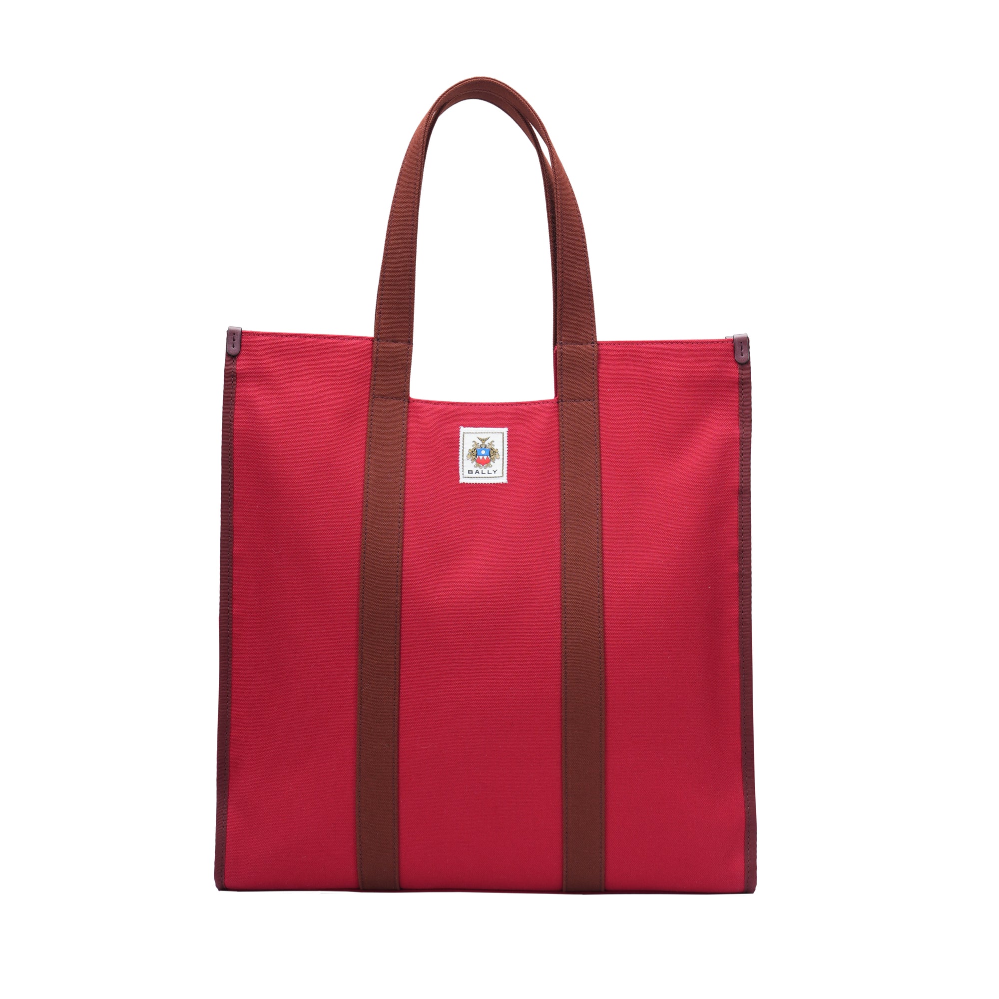 Bally Soft Easy Tote Bag