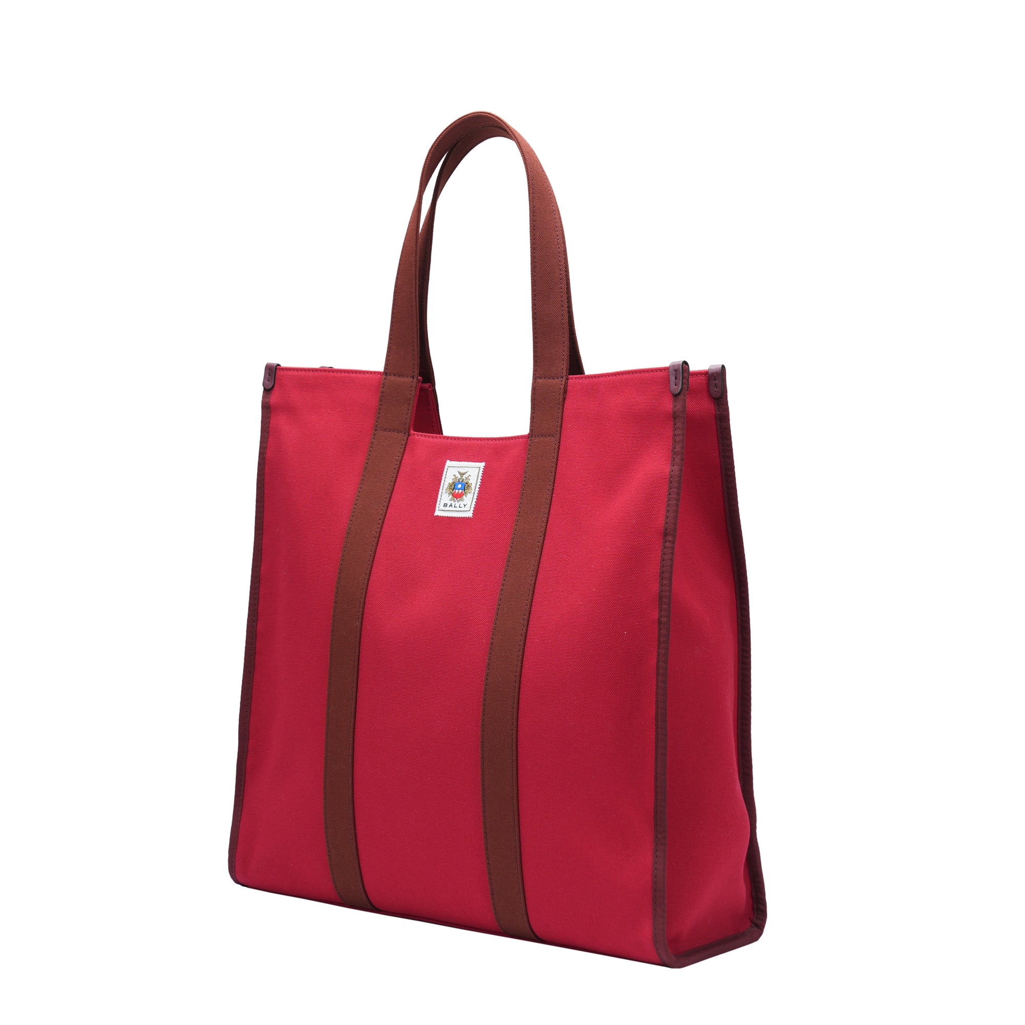 Bally Soft Easy Tote Bag