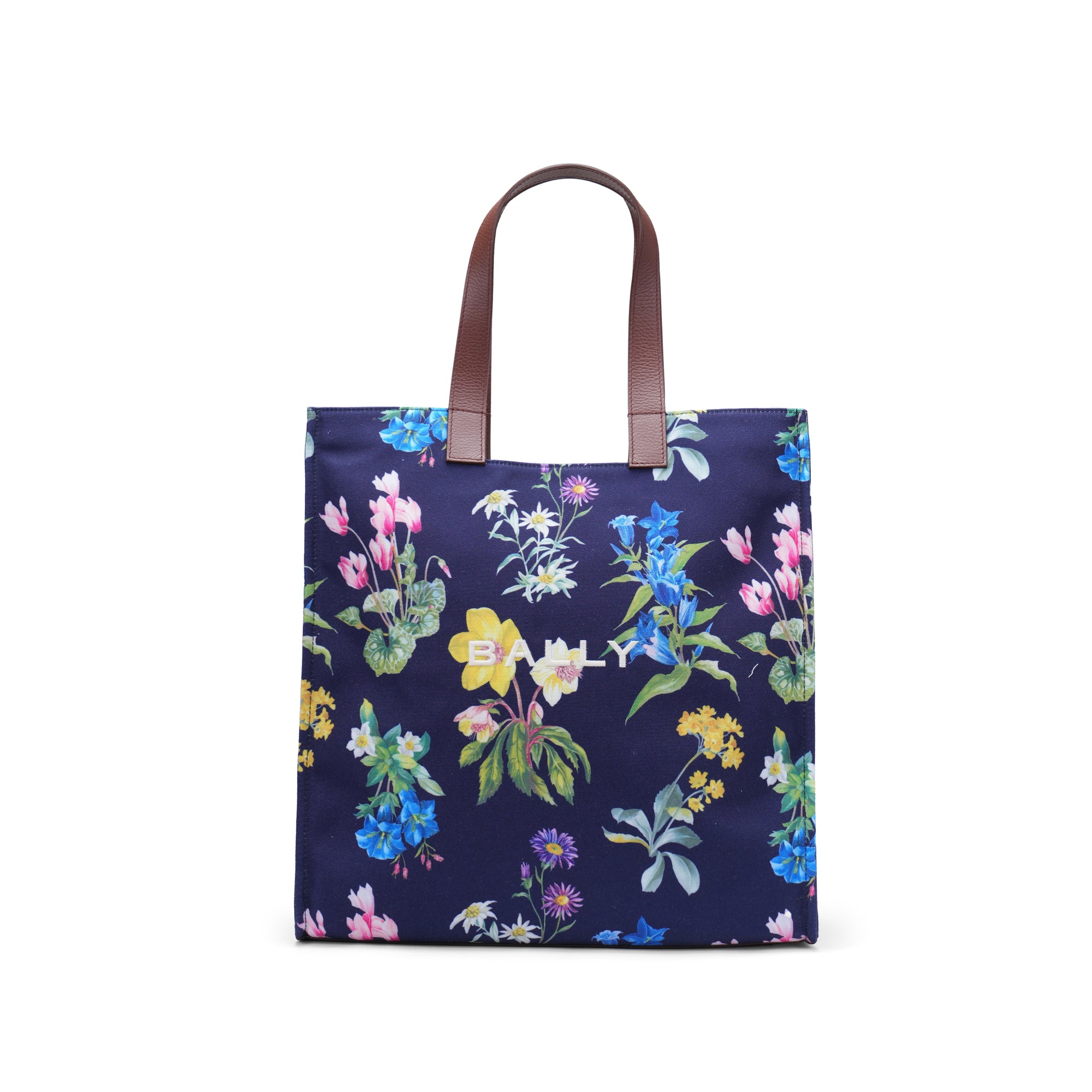 Bally Easy Tote Bag S