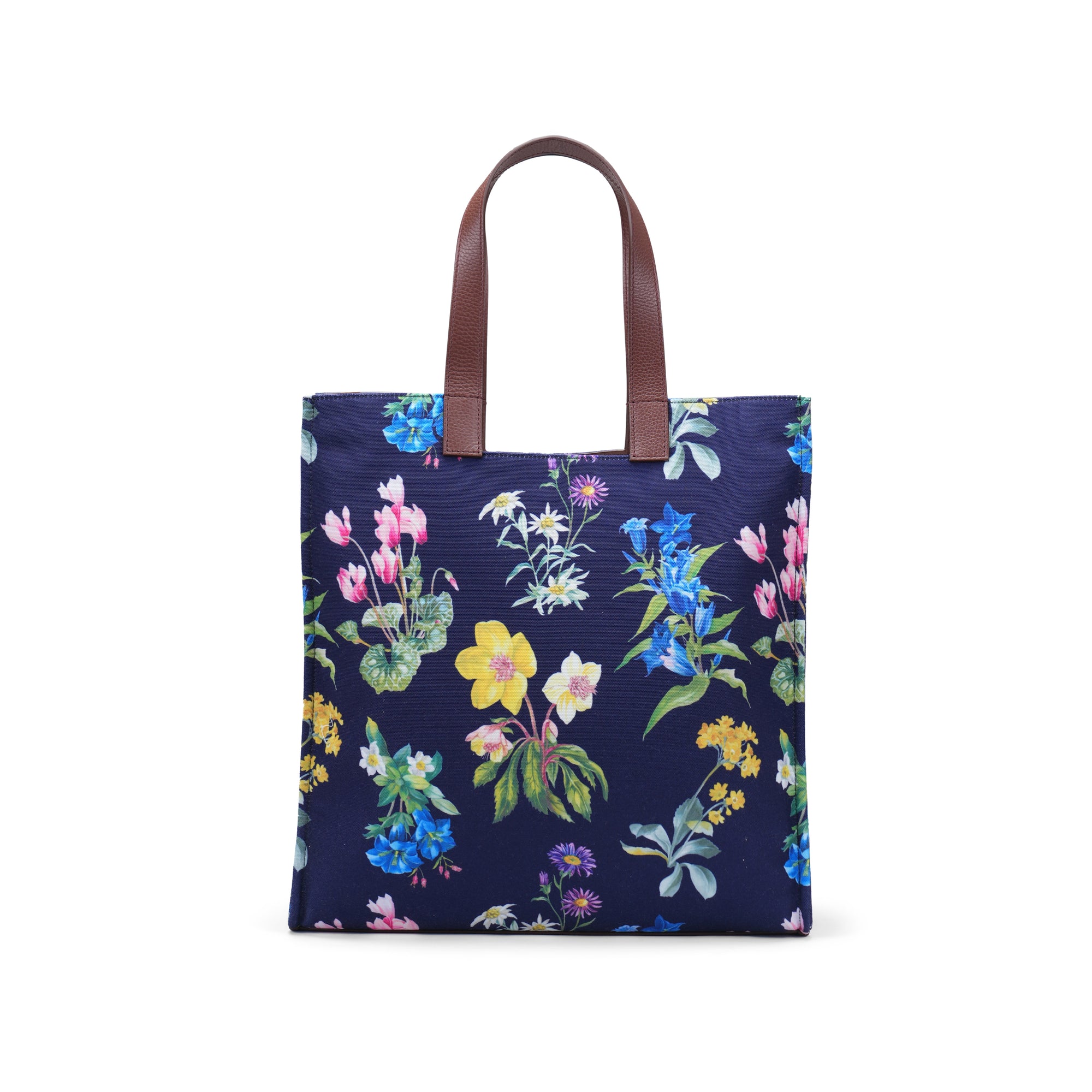 Bally Easy Tote Bag S