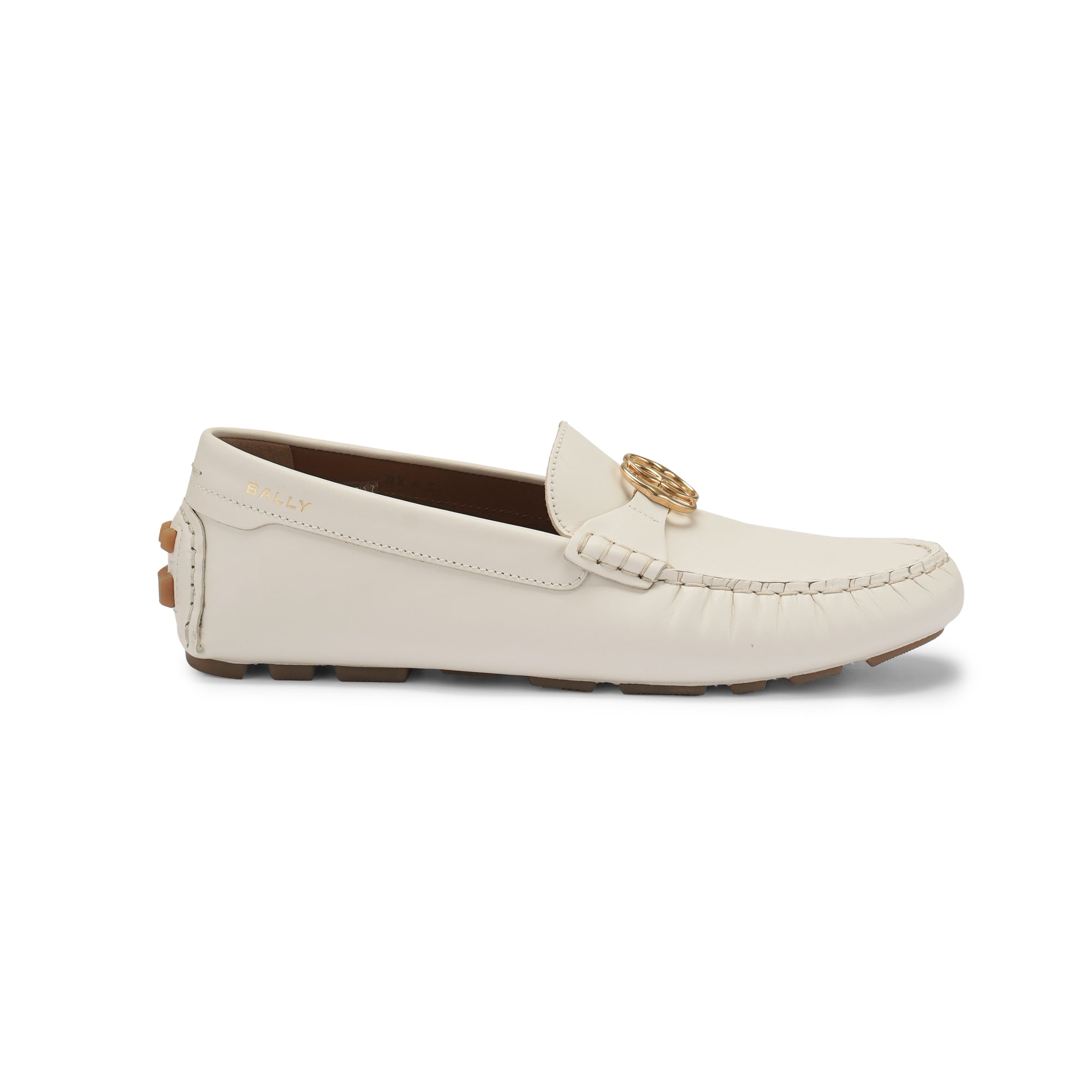 Bally Kinsley Women Loafers