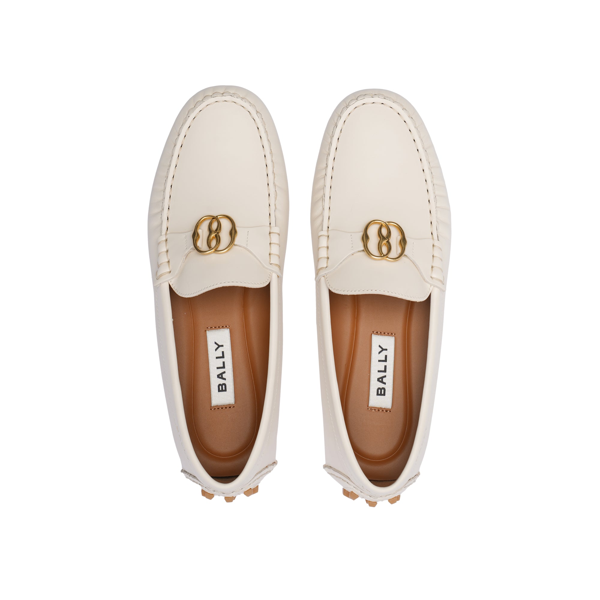 Bally Kinsley Women Loafers