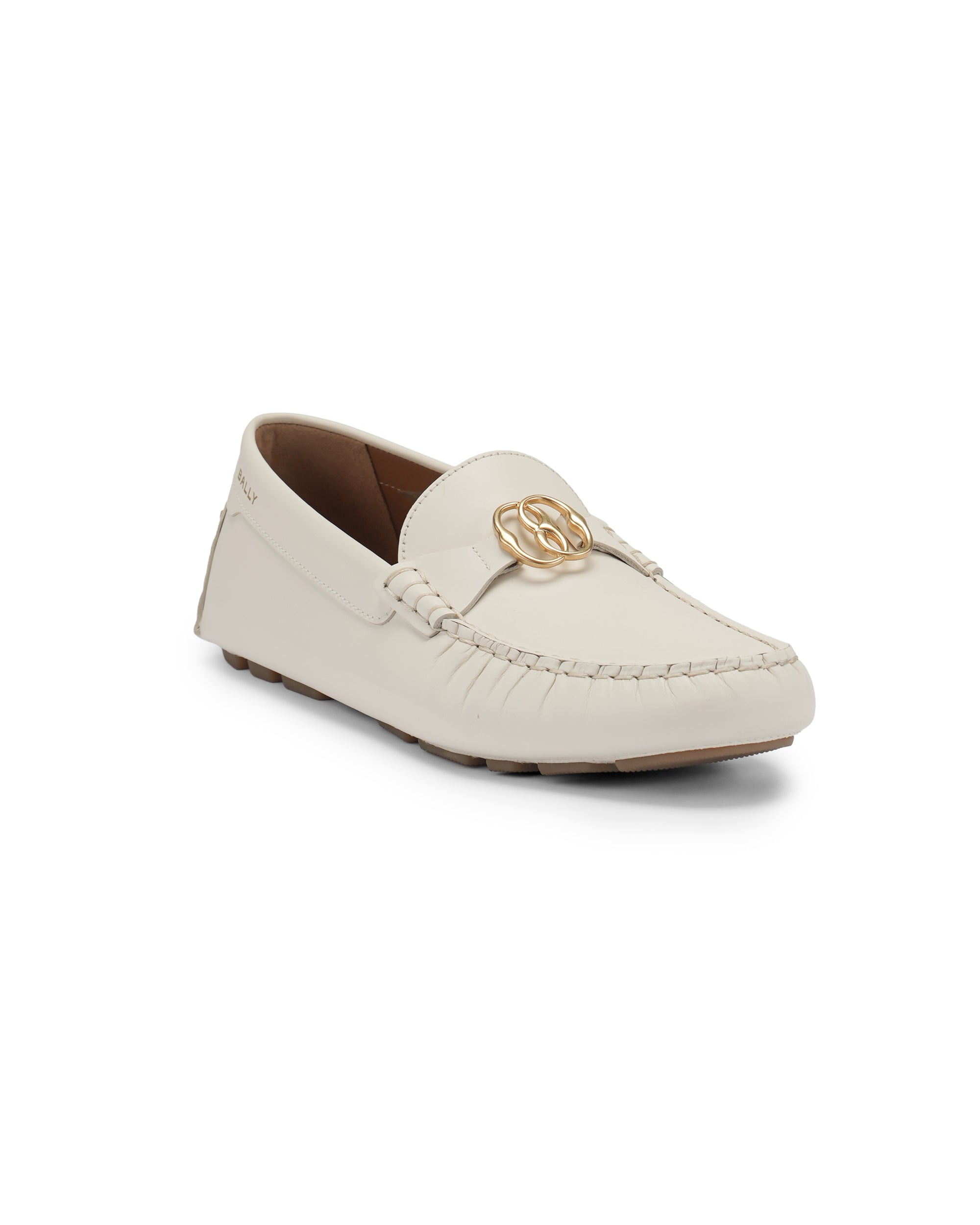 Bally Kinsley Women Loafers