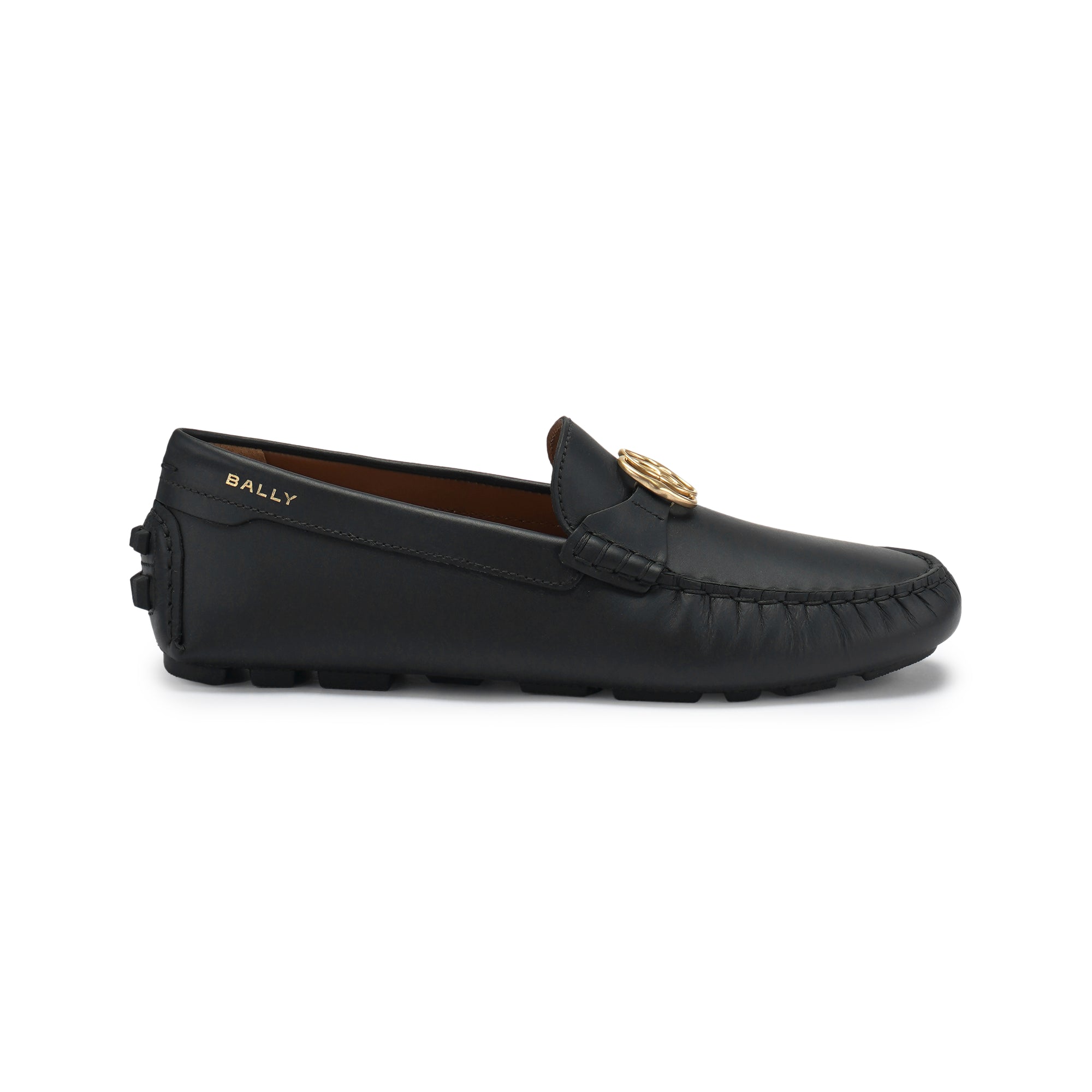 Bally Kinsley Women Loafers