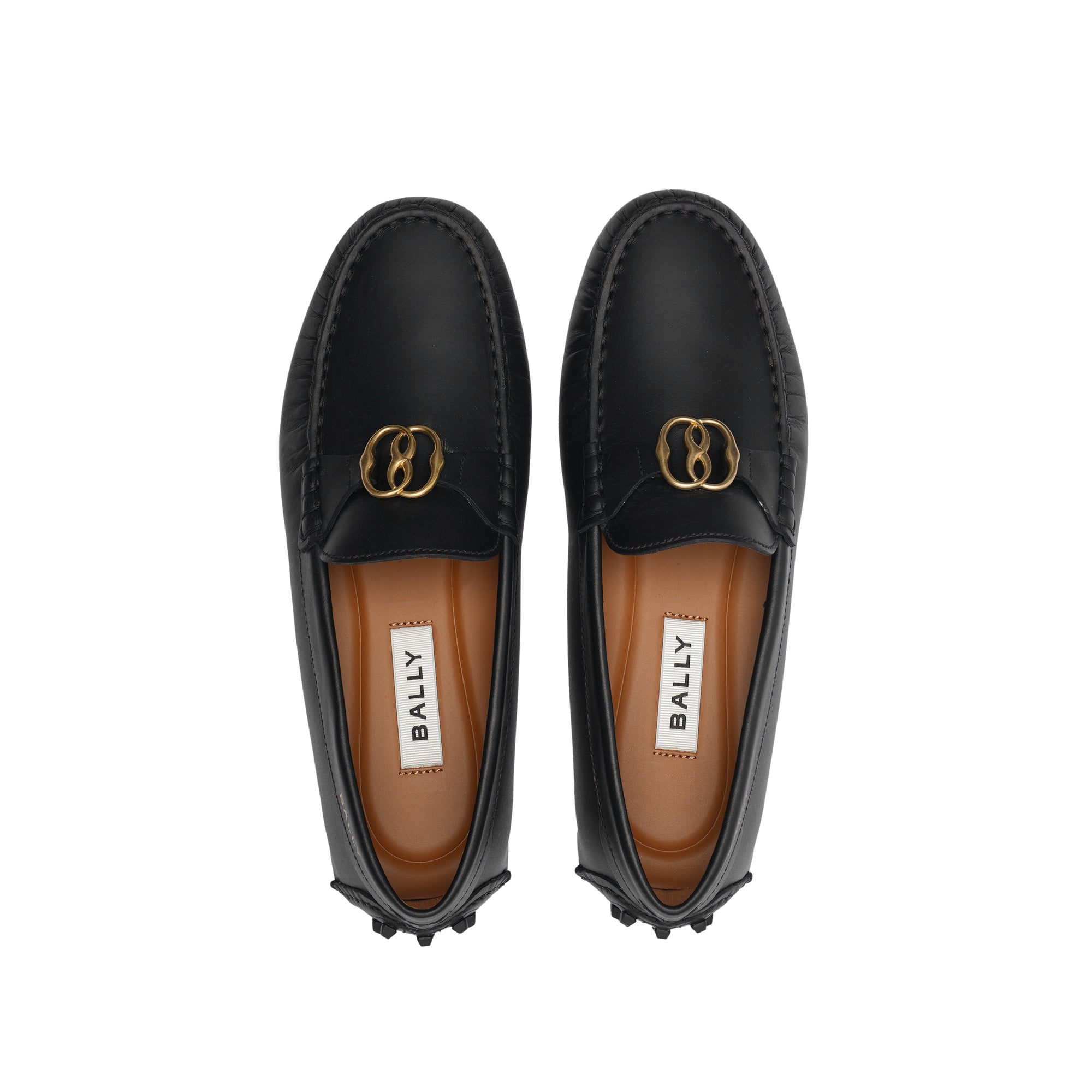 Bally Kinsley Women Loafers