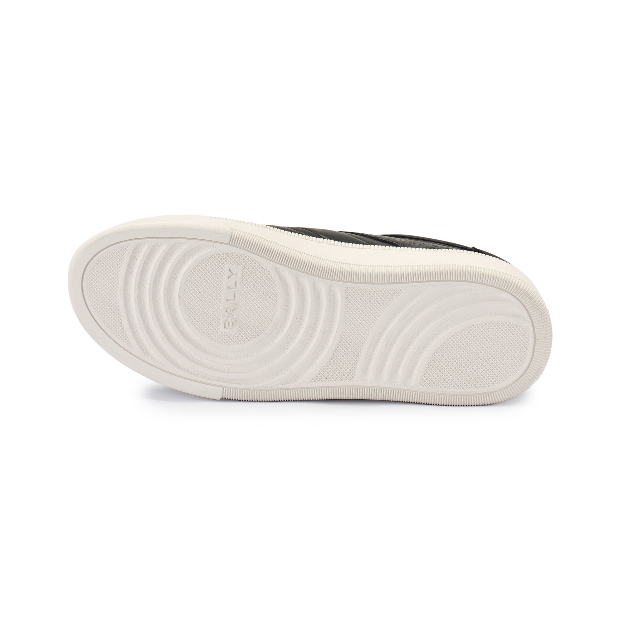 Bally Regys Women Leather Sneakers