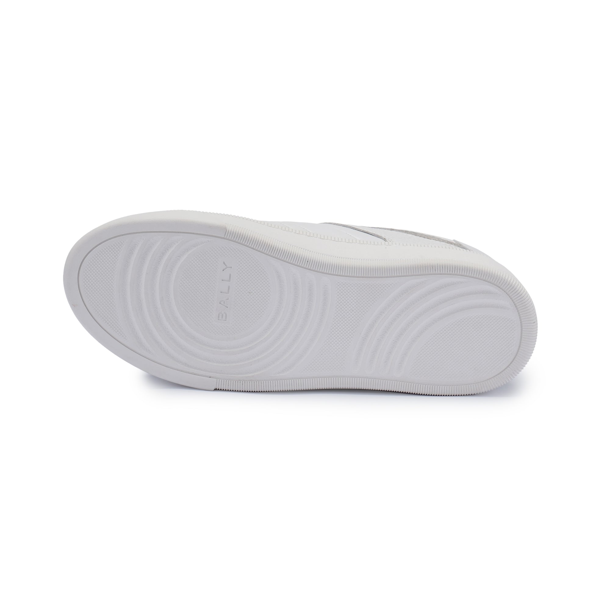 Bally Regys Women Leather Sneakers