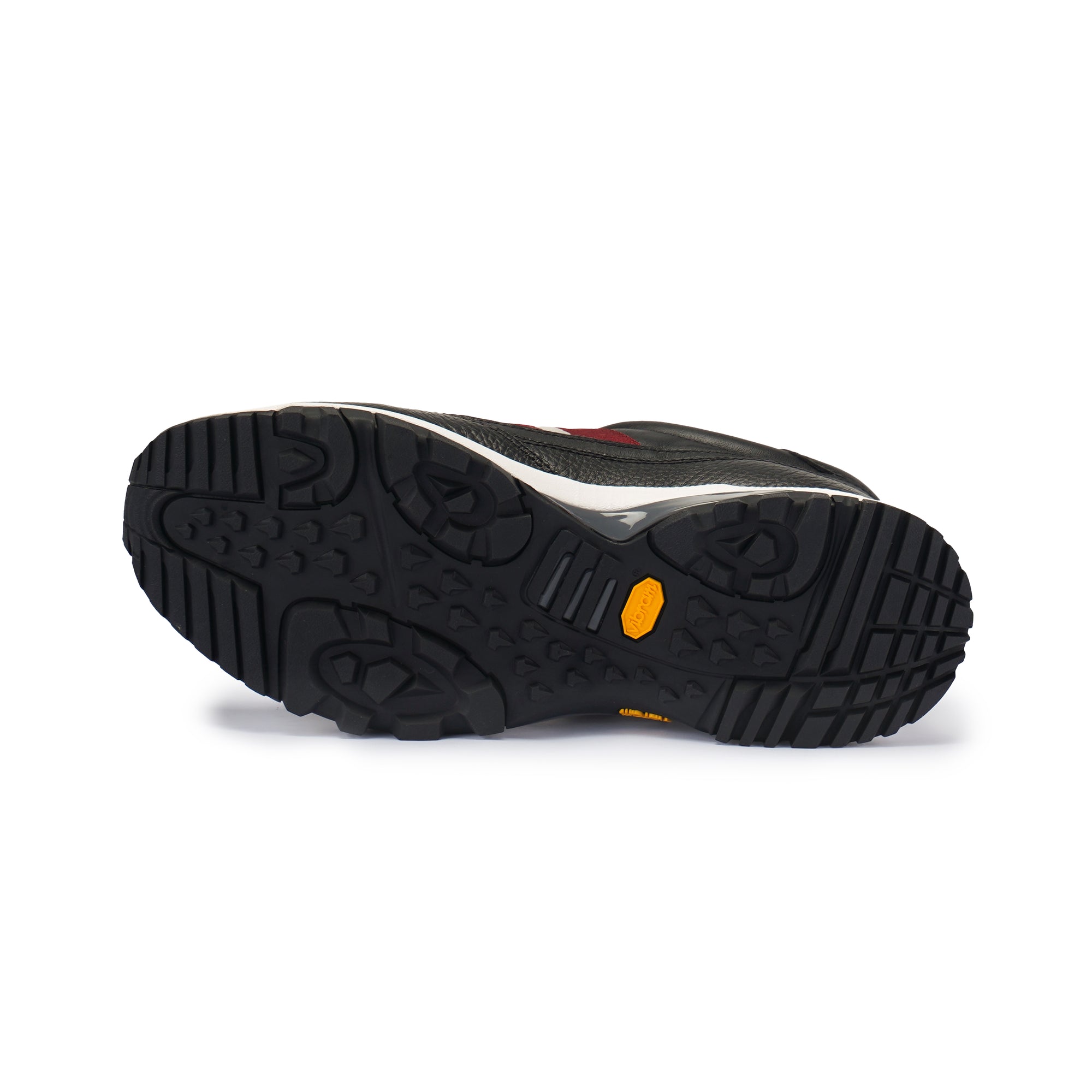 Bally Flick Ribbon Women Leather Sneakers