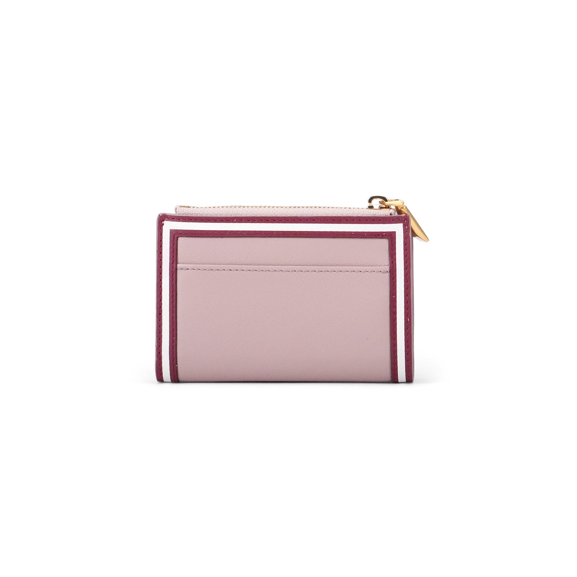Bally Code Compact Wallet