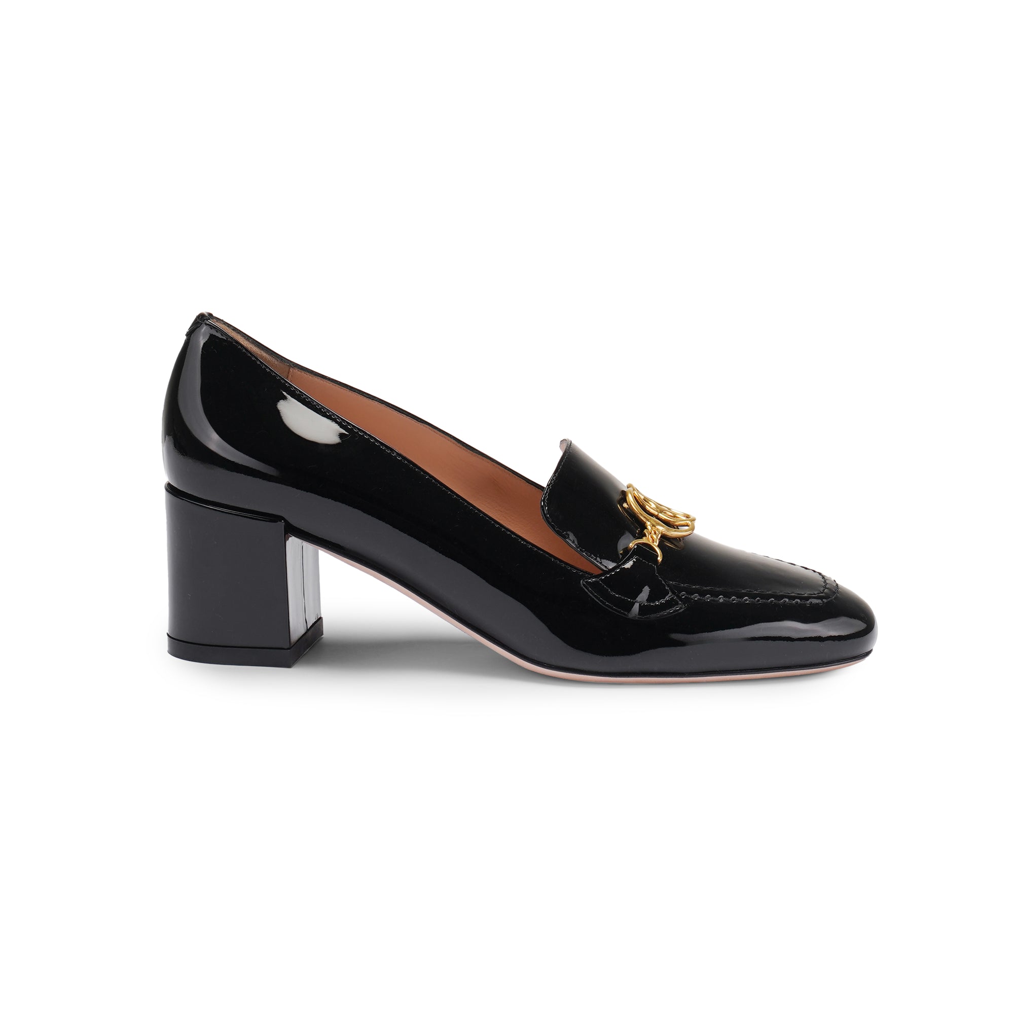 Bally Obrien 50 Pump Wedges