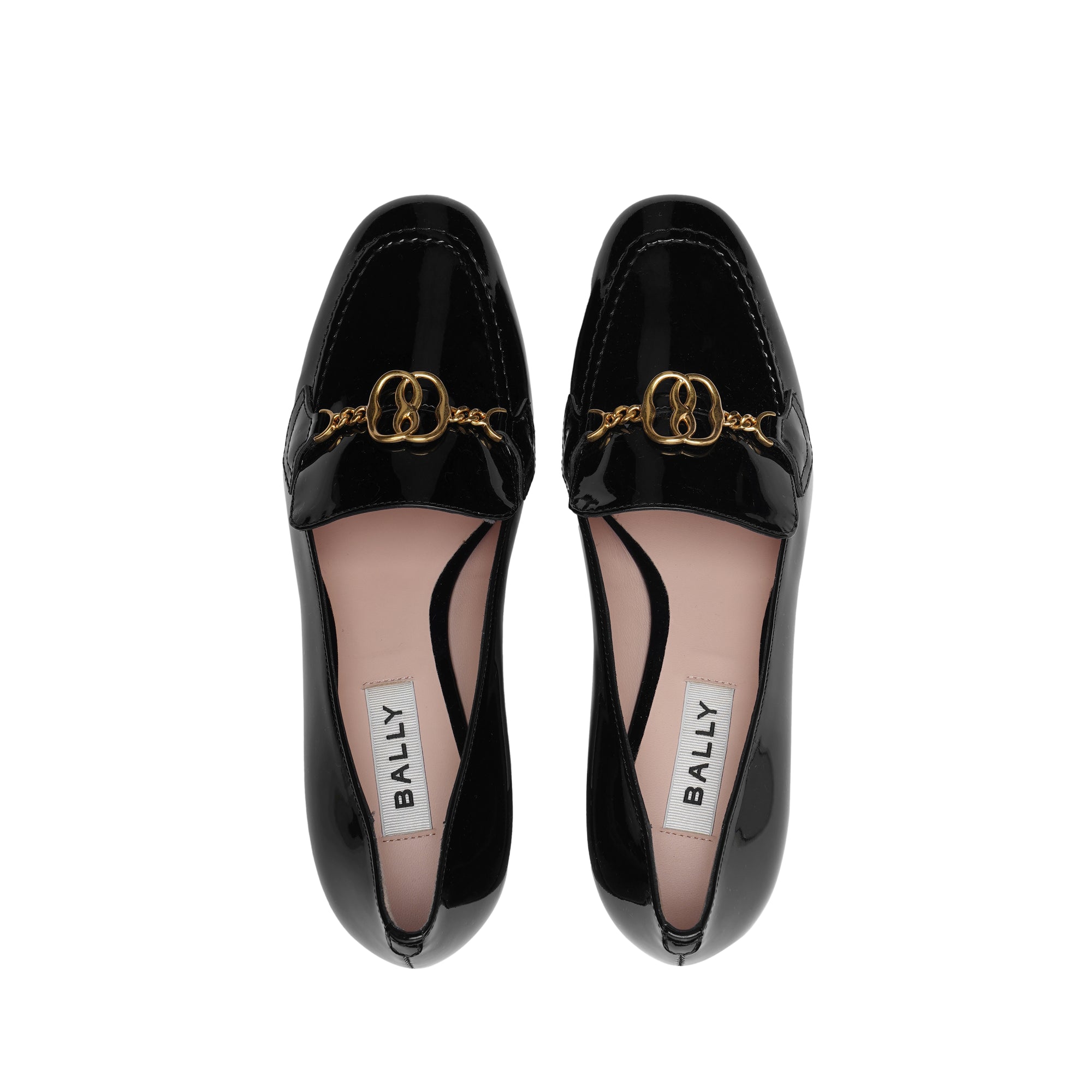 Bally Obrien 50 Pump Wedges