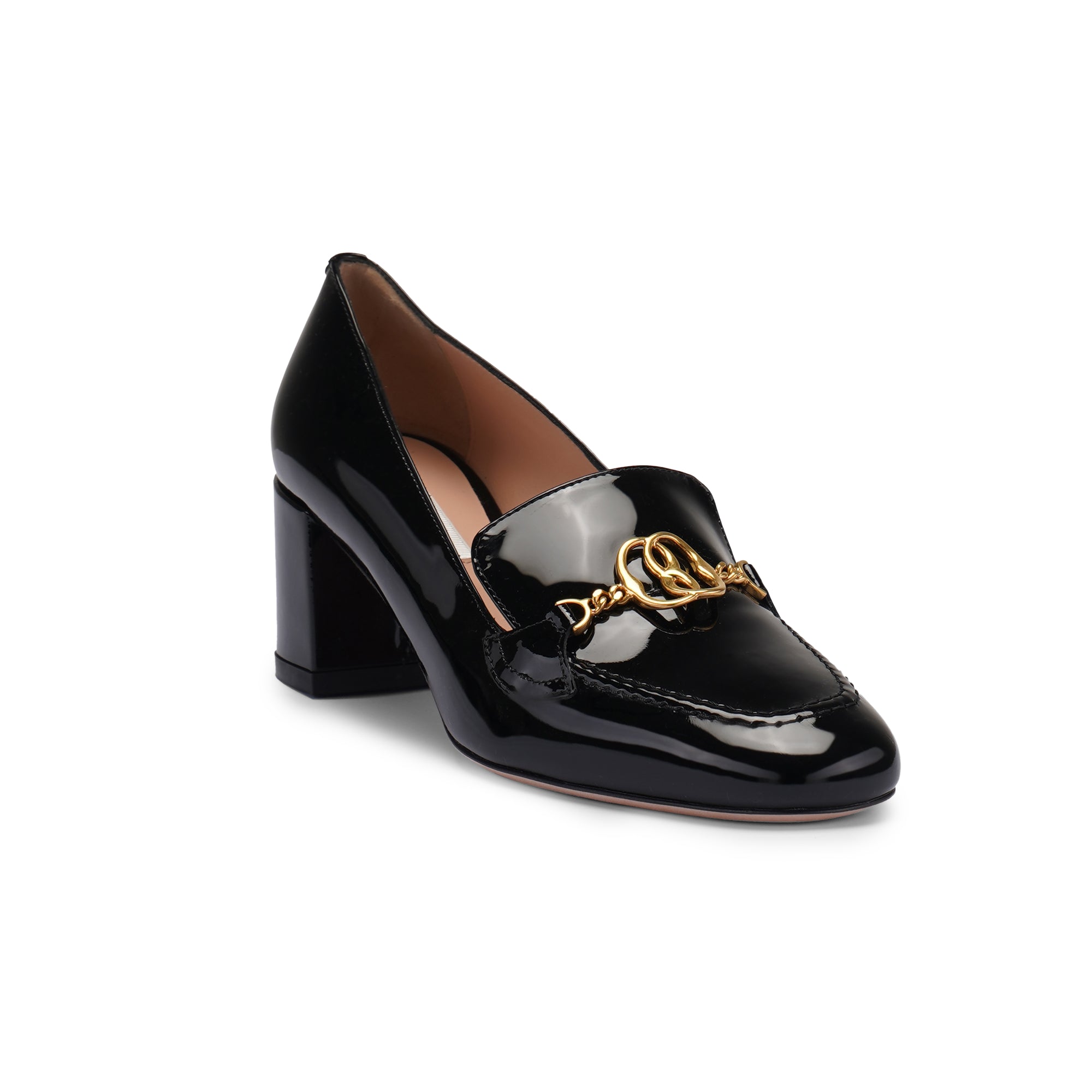 Bally Obrien 50 Pump Wedges