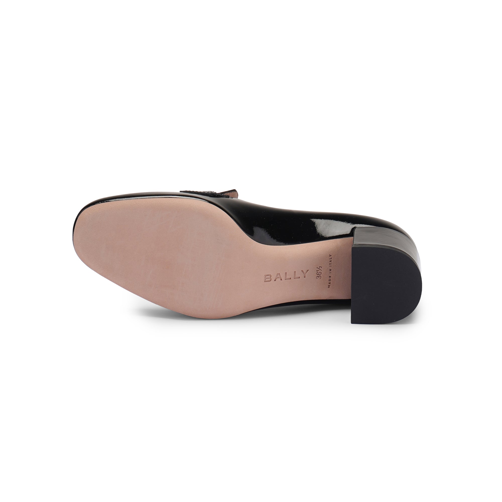 Bally Obrien 50 Pump Wedges