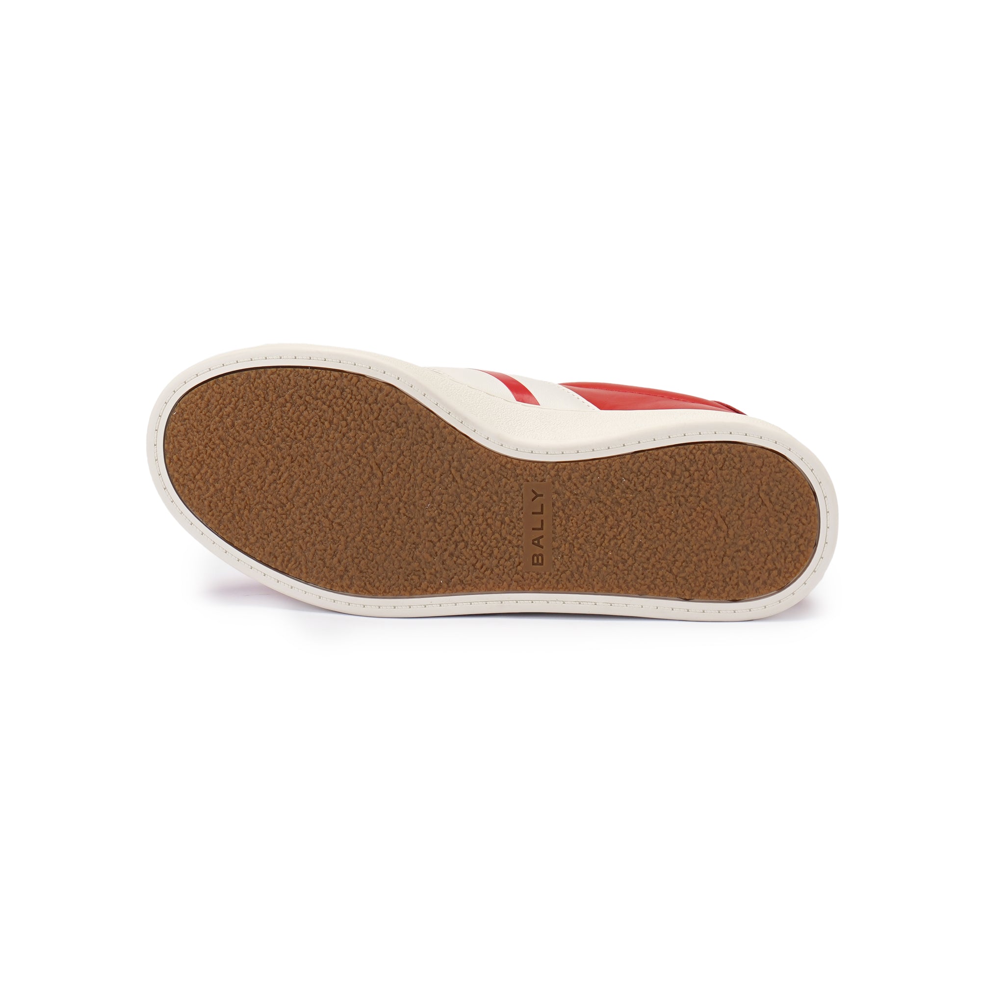 Bally Thiago Tennis Women Leather Sneakers