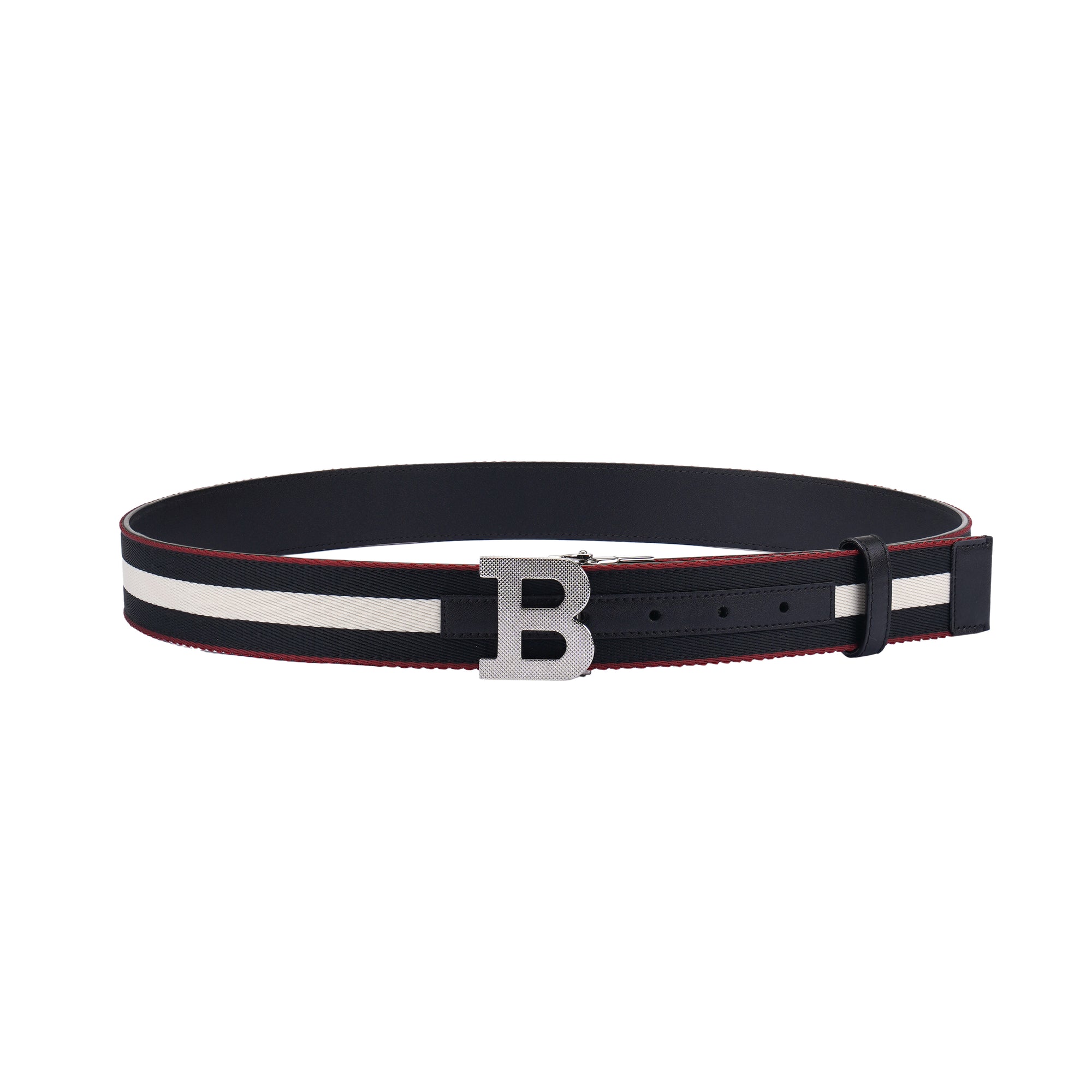 Bally B Buckle 35mm Belt