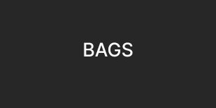 Men's Bags