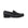 Bally Sistri-U Grained Leather Loafers-in-Black-1-Bally Outlet