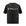 Bally Metallic Logo T-Shirt-in-Black-1-Bally Outlet