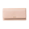 Bally Wish O Leather Wallet-in-Nude-1-Bally Outlet