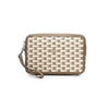 Bally Pennant Pochett Leather Clutch Bag-in-Beige-1-Bally Outlet