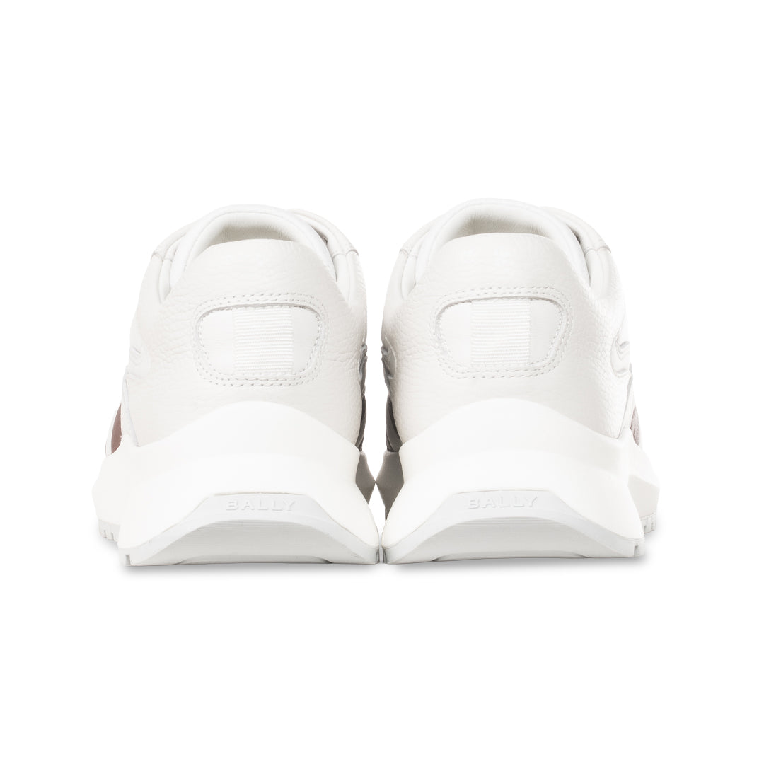 Bally Dewy Sneakers-in-White-4-Bally Outlet