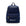 Treck Denim Backpack-in-Blue-1-Bally Outlet