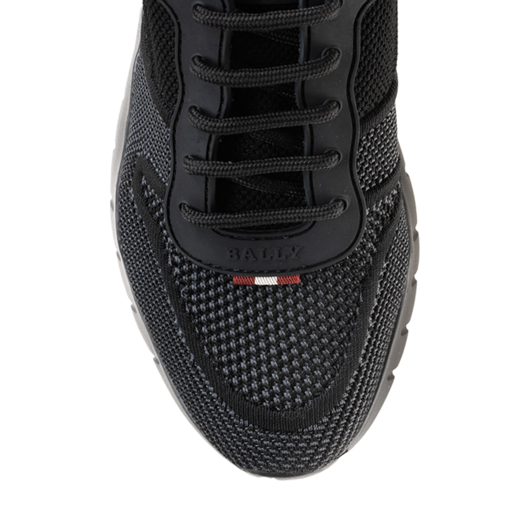 Bally Bieny-T Sneakers-in-Black-3-Bally Outlet