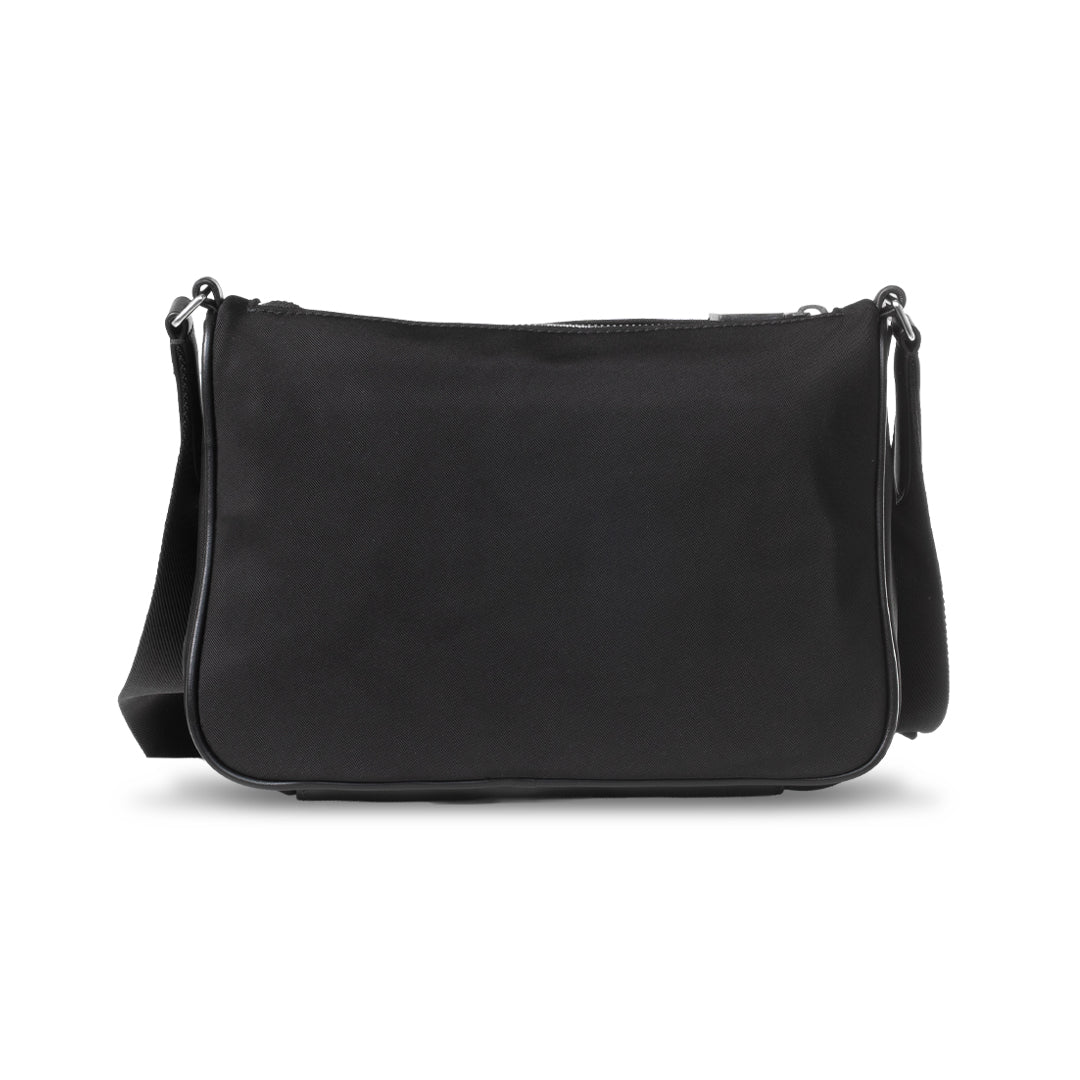 Bally Bar Crossbody Sling Bag-in-Black-2-Bally Outlet