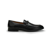 Bally Westminster Leather Loafer-in-Black-1-Bally Outlet