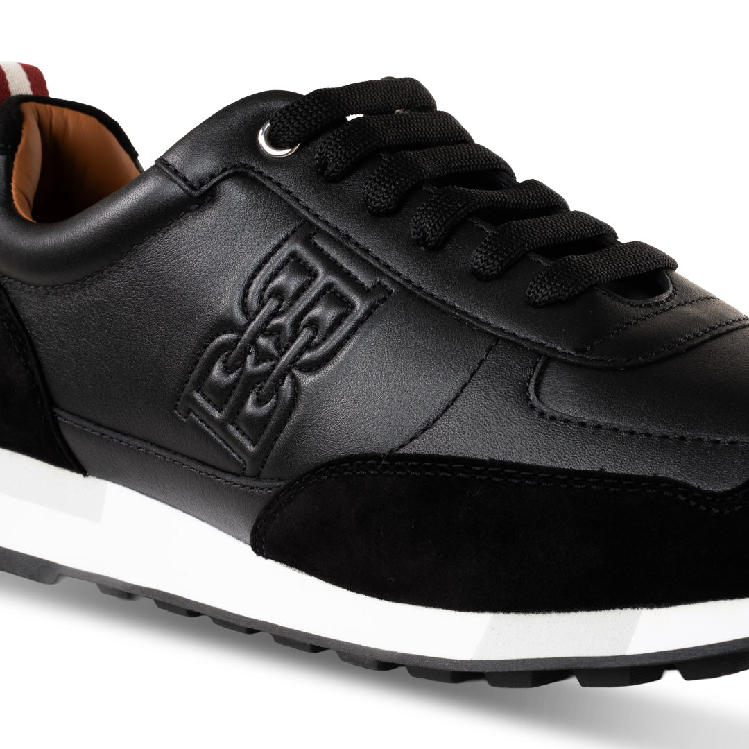 Bally Garyl O Sneakers-in-Black-3-Bally Outlet