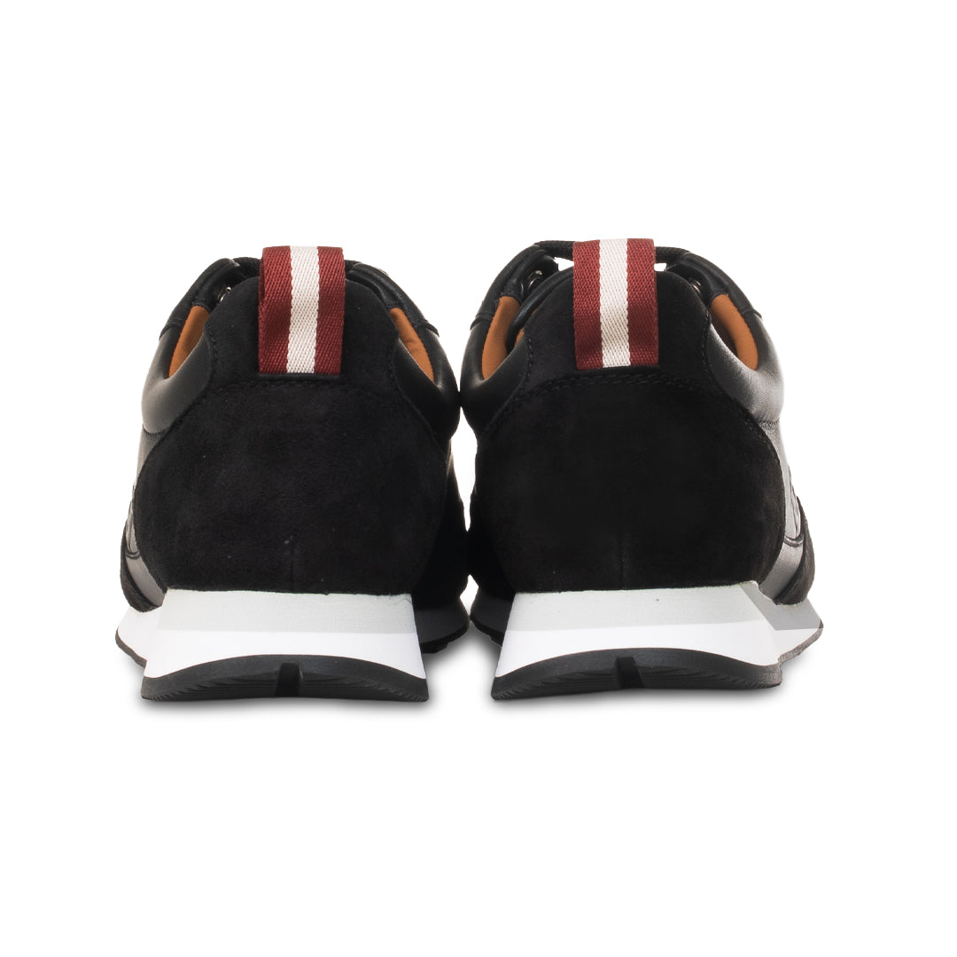 Bally Garyl O Sneakers-in-Black-4-Bally Outlet