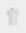 Bally White Cotton Polo Shirt With a Bally Crest-in-White-1-Bally Outlet