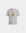 Bally Grey Cotton T-Shirt With Bally Crest-in-Grey-1-Bally Outlet