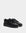 Bally Raise Sneaker in Black Leather-in-Black-1-Bally Outlet