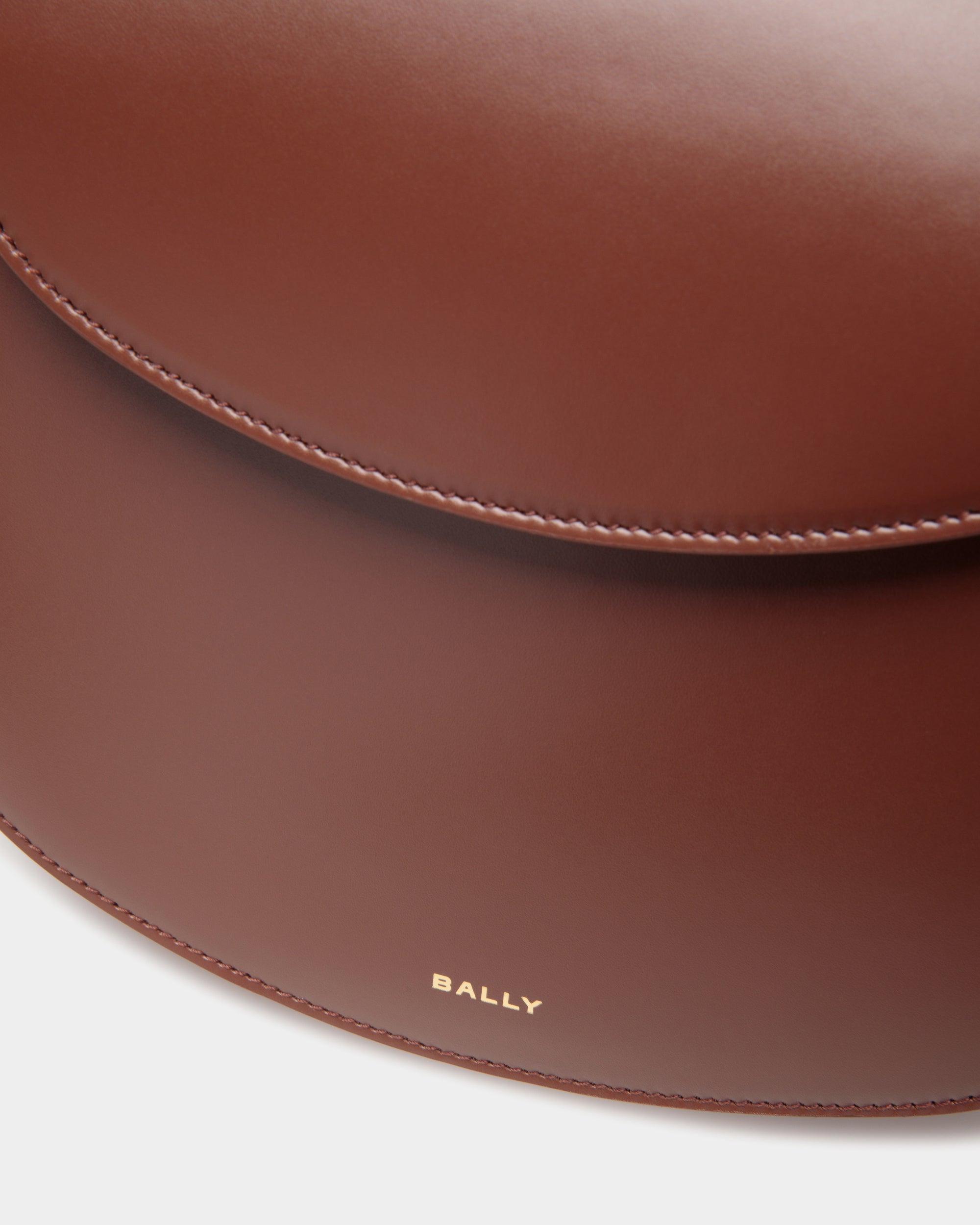 Bally La Lune Leather Crossbody Bag-in-Brown-5-Bally Outlet