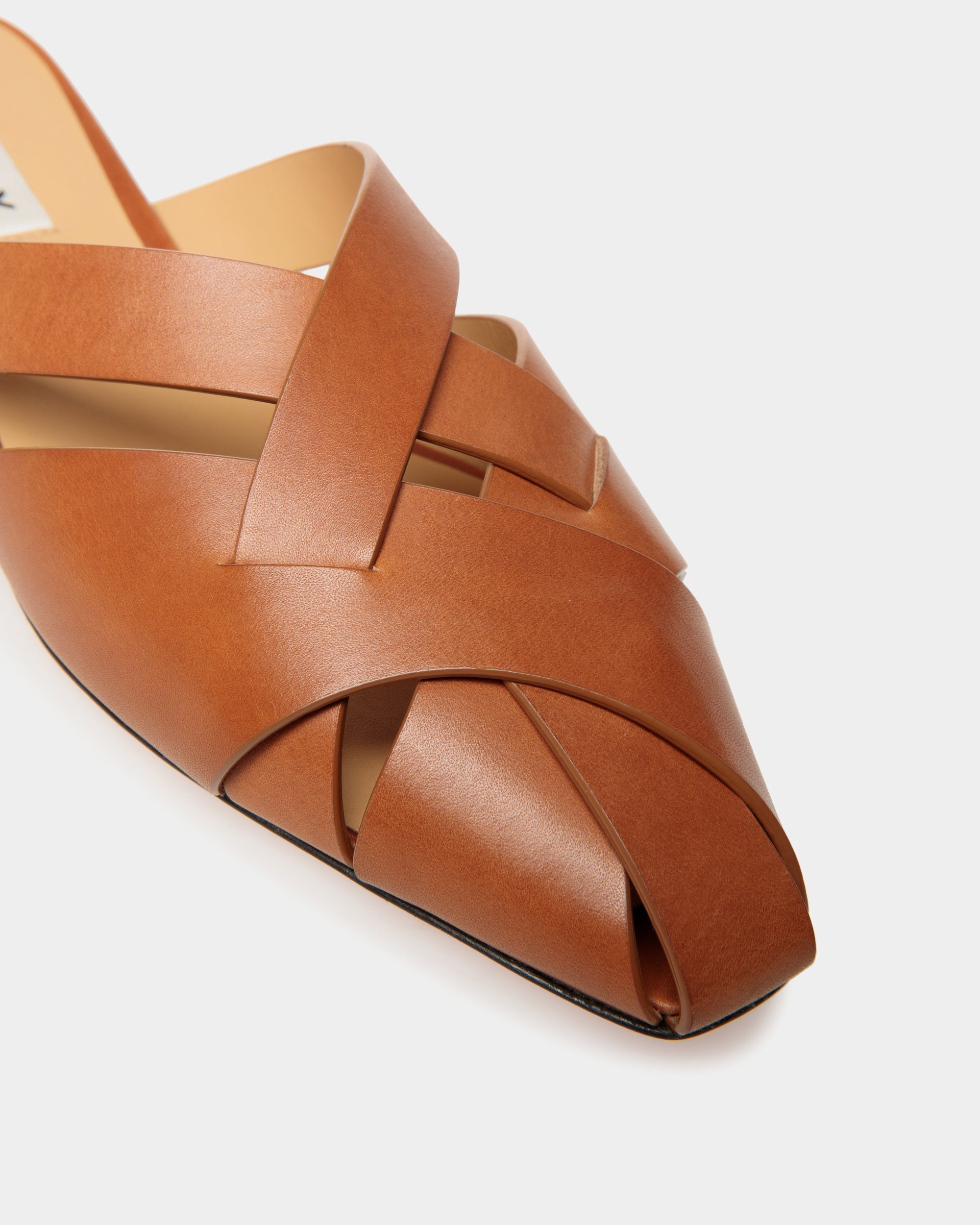 Sylt Sandal in Brown Brushed Leather-6311491-(6)-Bally Indonesia.