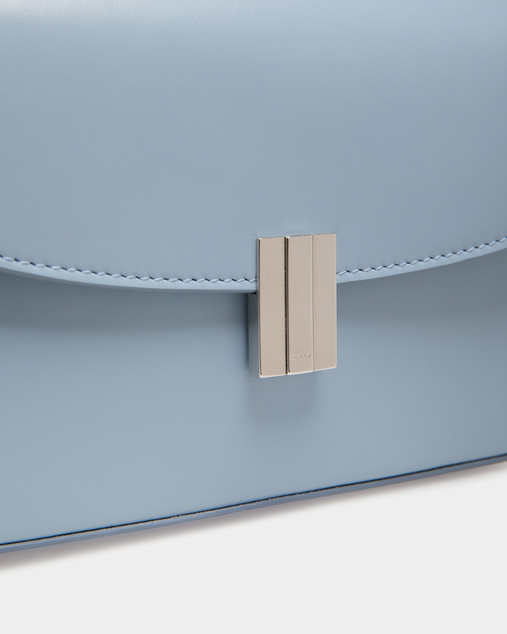 Bally Ollam Leather Minibag-in-Blue-4-Bally Outlet