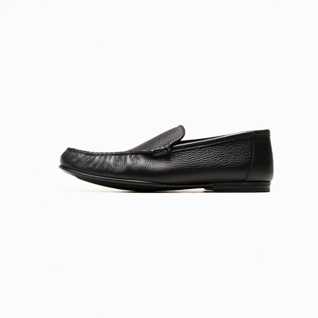 Bally Craxon in Leather-in-Black-1-Bally Outlet