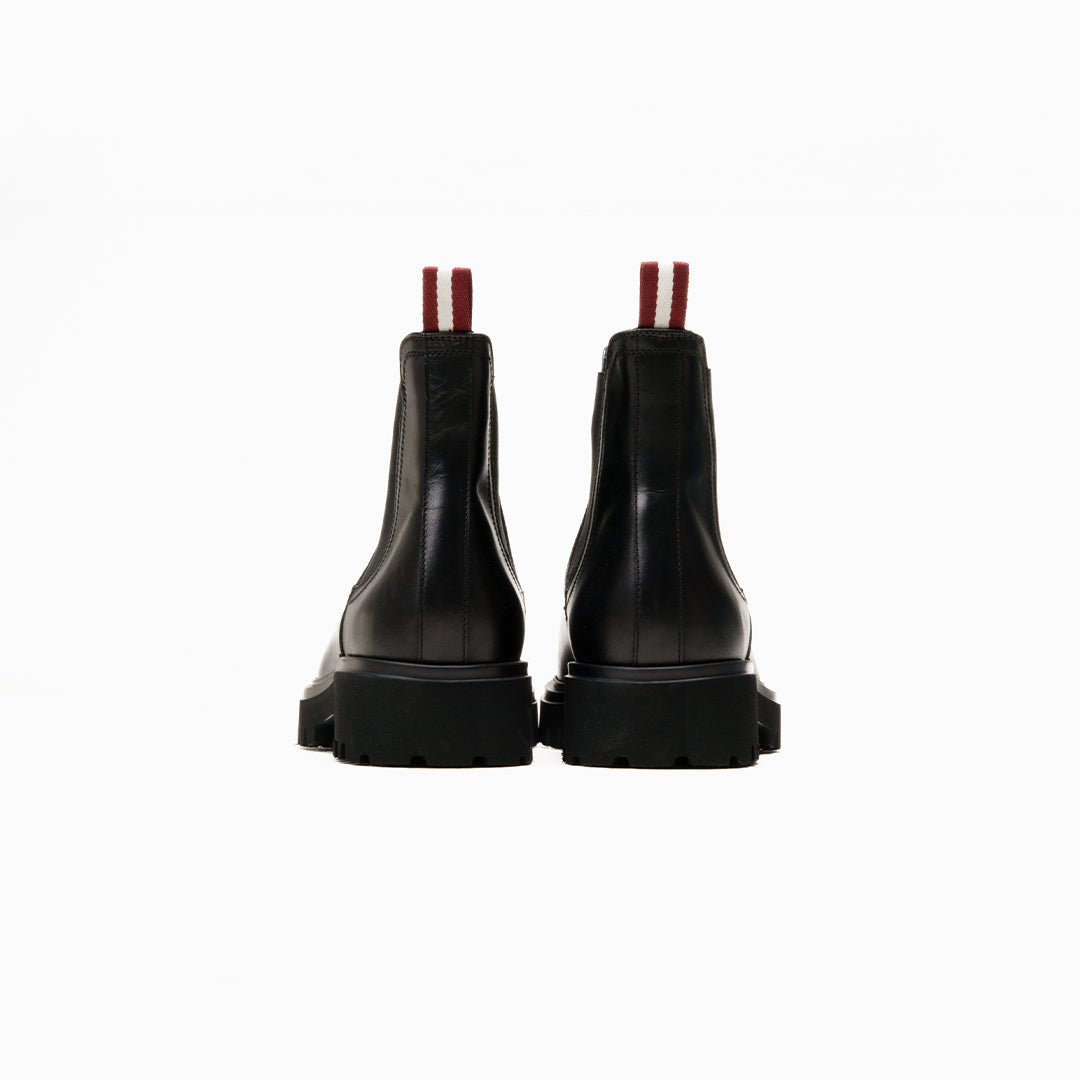 Bally Orlins Boots in Leather-in-Black-2-Bally Outlet