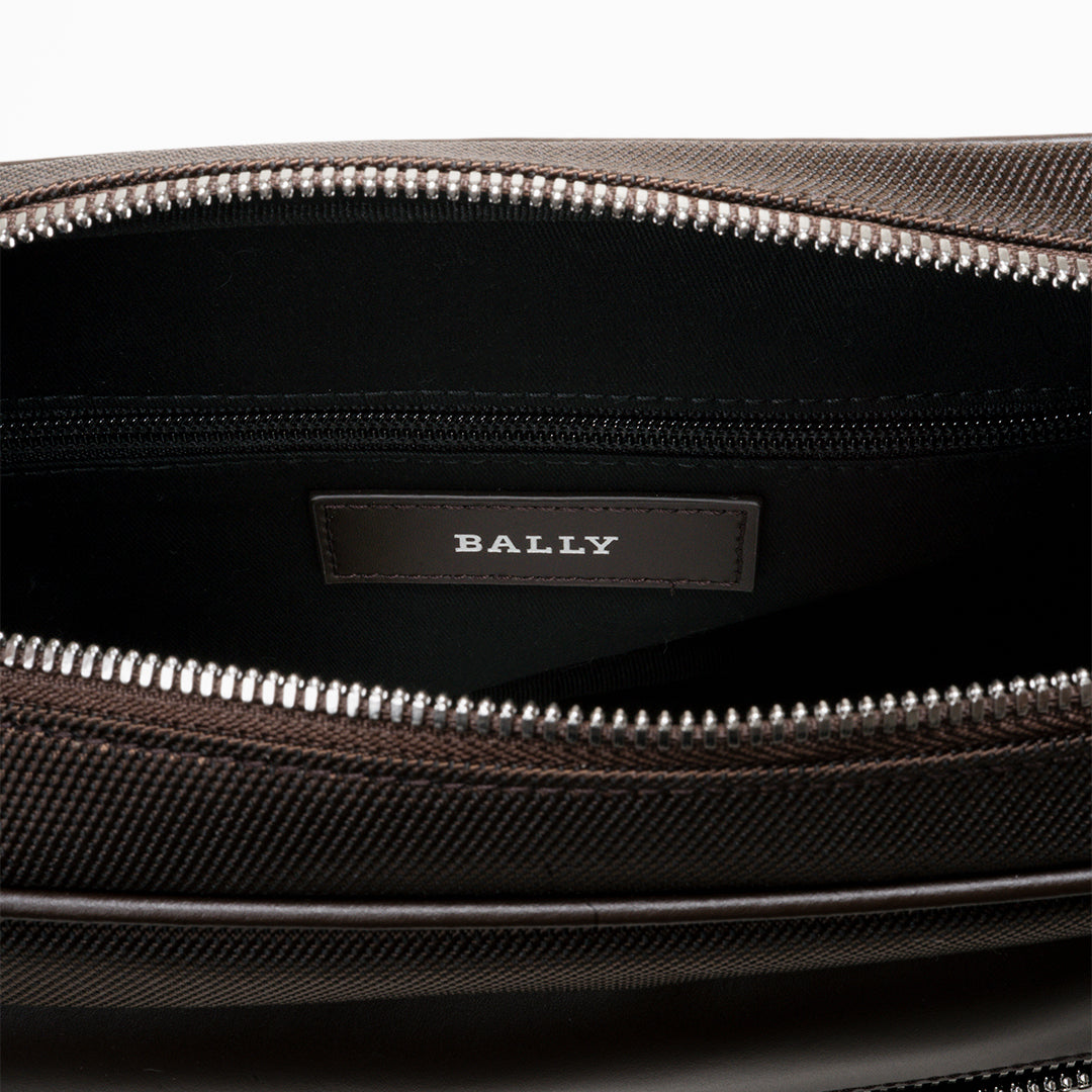 Bally Tharek Crossbody Bag-in-Brown-4-Bally Outlet