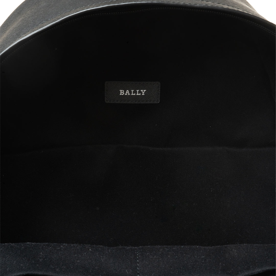 Parton.O Leather Backpack-in-Black-5-Bally Outlet
