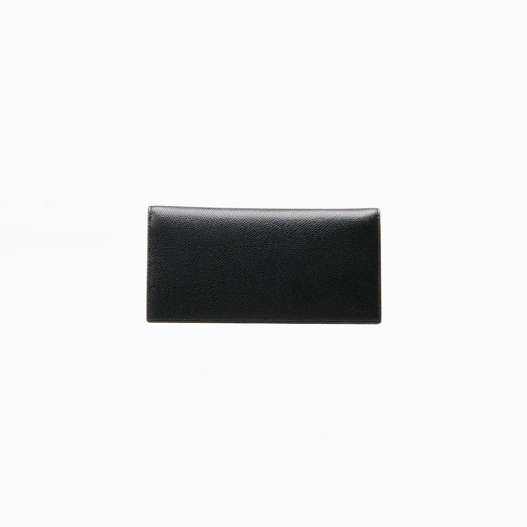 Bally Brigo BM Wallet in Leather-in-Black-2-Bally Outlet