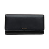 Bally Wish O Leather Wallet-in-Black-1-Bally Outlet
