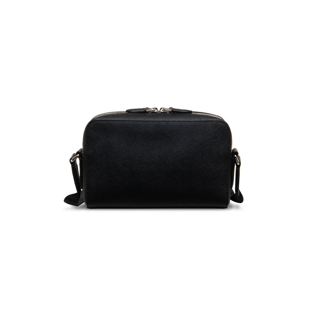 Darbi.O Leather Messenger Bag-in-Black-2-Bally Outlet