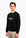 Bally 1851 Logo Sweatshirt-in-Black-1-Bally Outlet