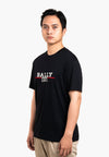 Bally 1851 Logo T-Shirt-in-Black-1-Bally Outlet