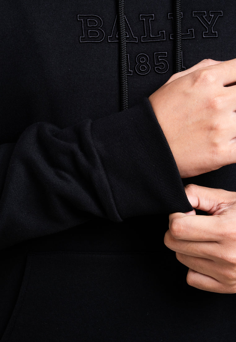 Bally O Sweater-in-Black-6-Bally Outlet